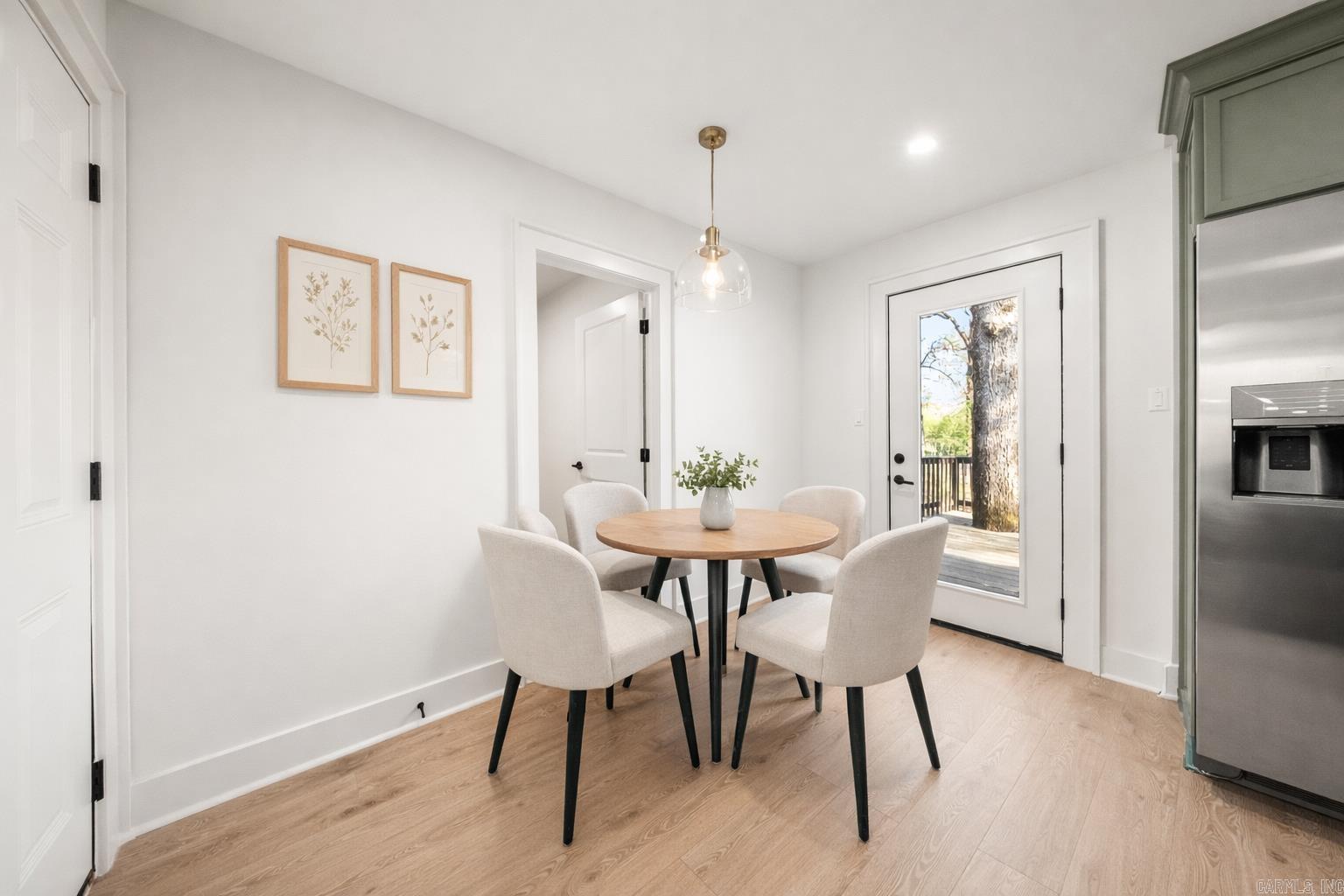 Nelridge - Residential