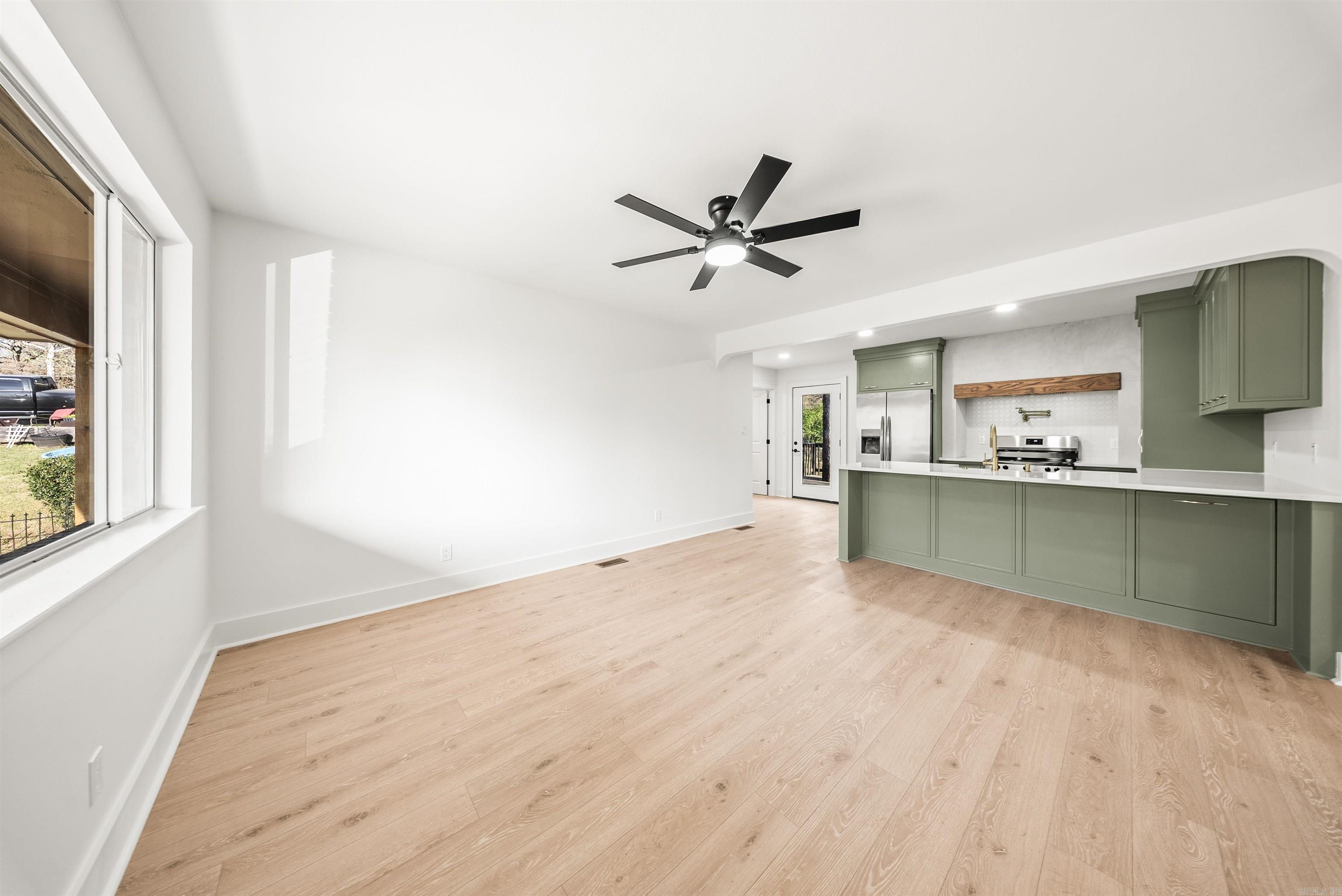 Nelridge - Residential