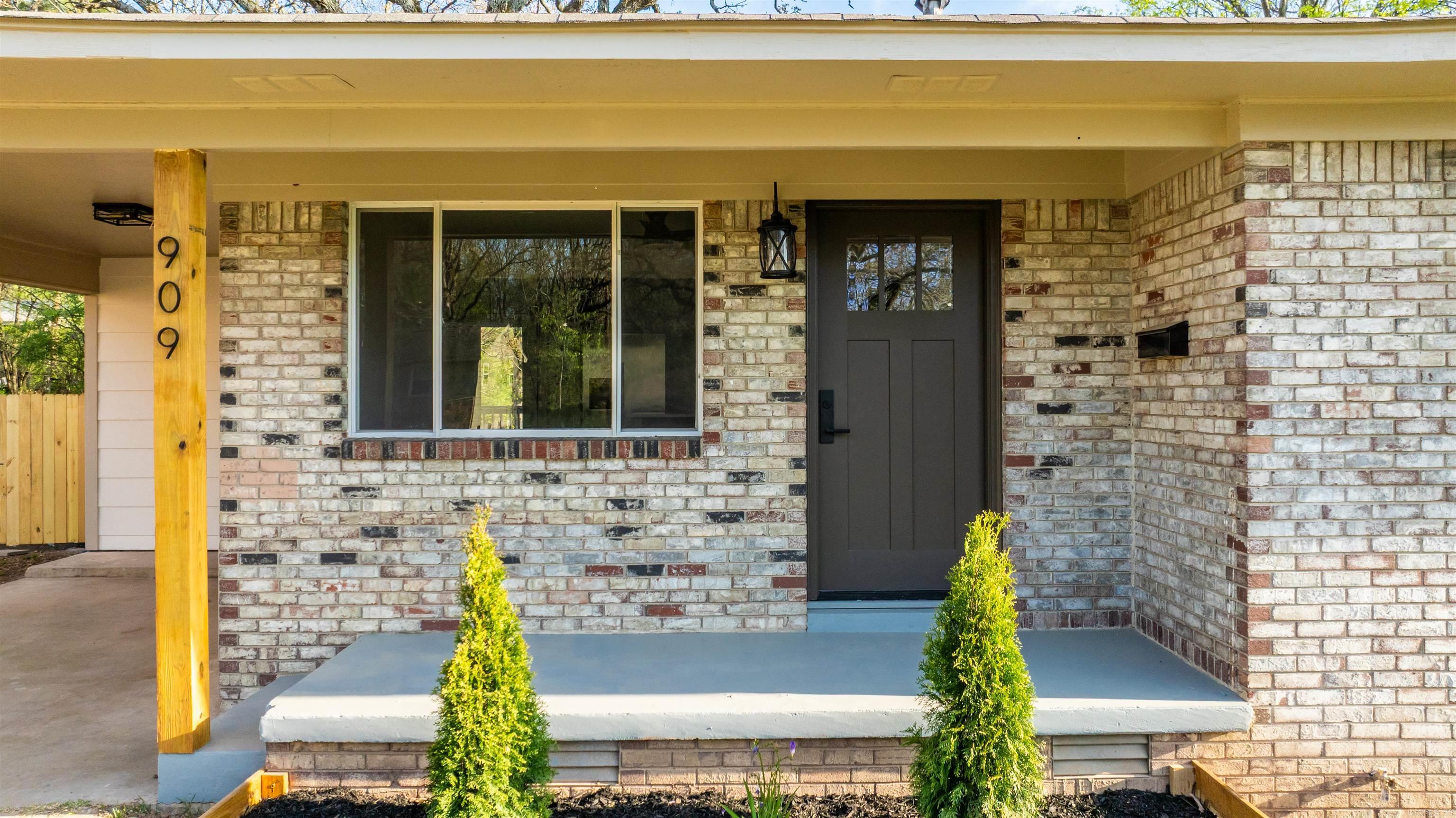 Nelridge - Residential