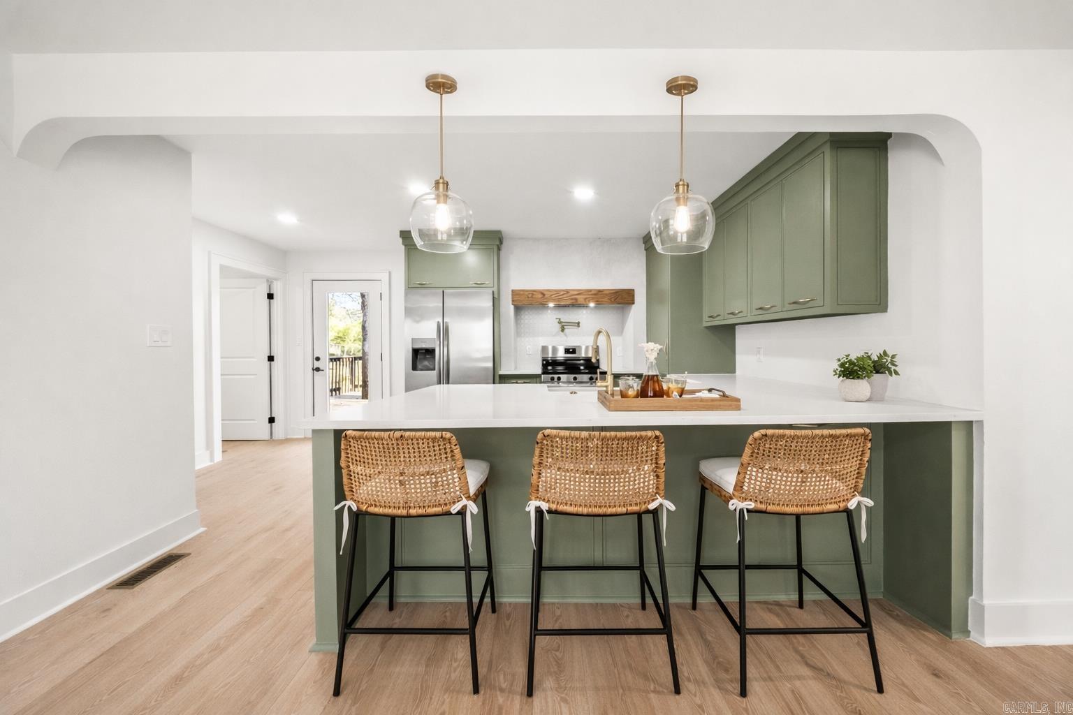 Nelridge - Residential