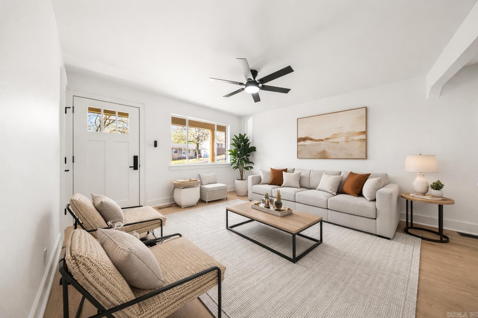 Nelridge - Residential