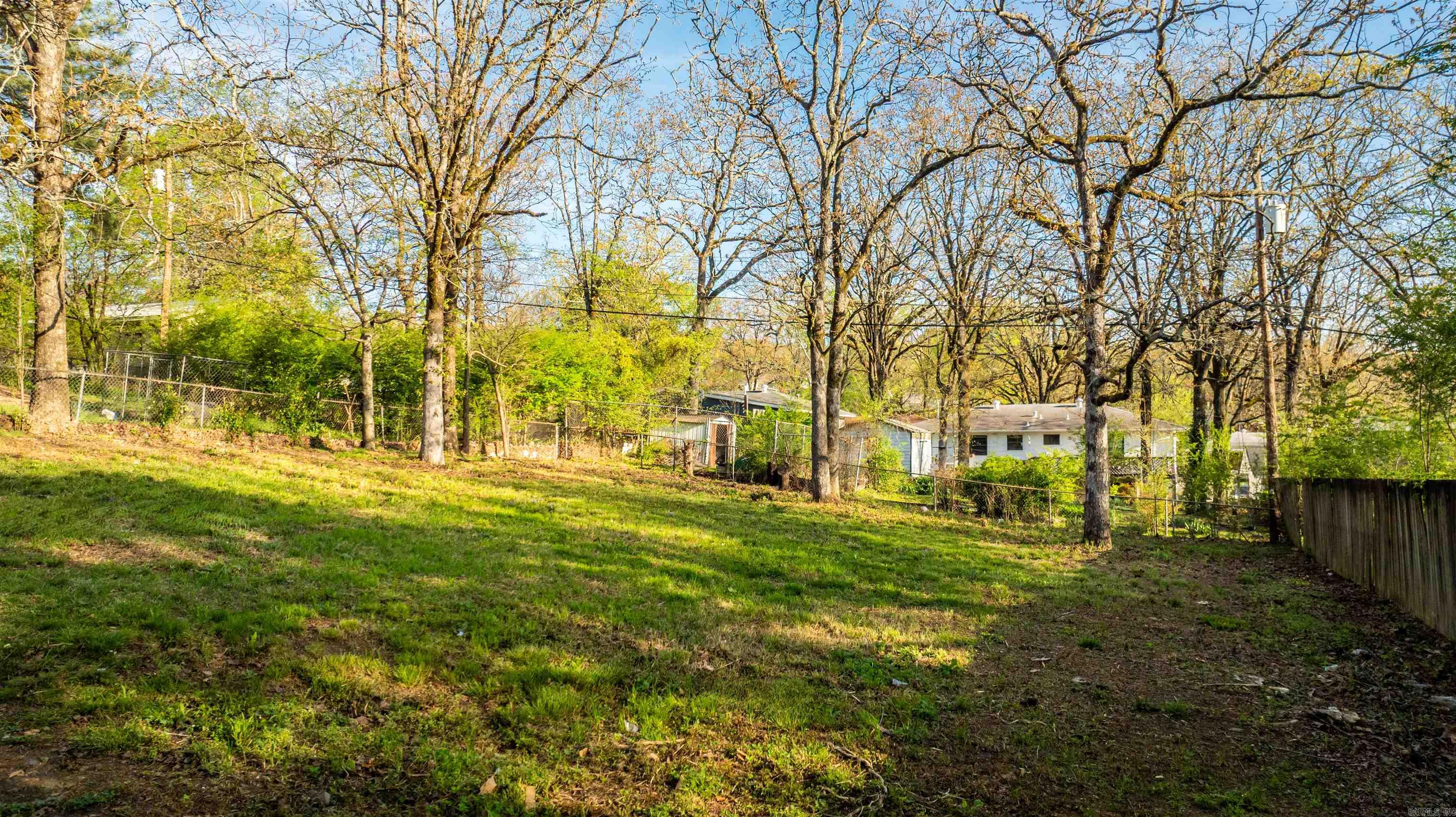 Nelridge - Residential