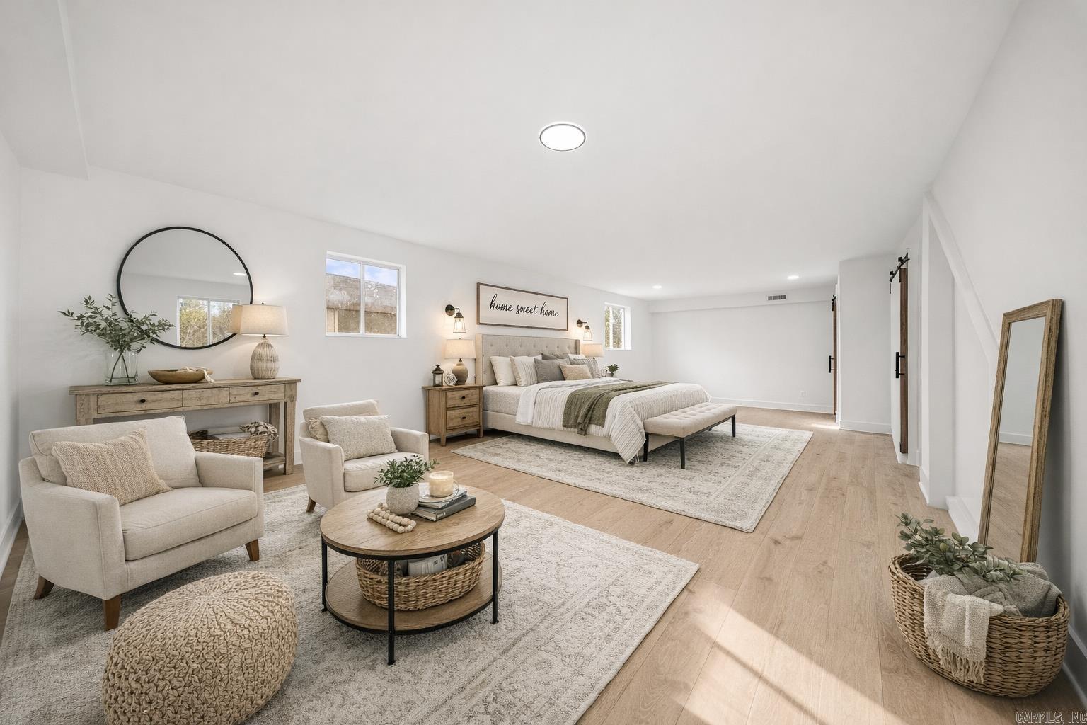 Nelridge - Residential