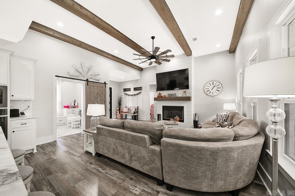 GREYSTONE - Residential