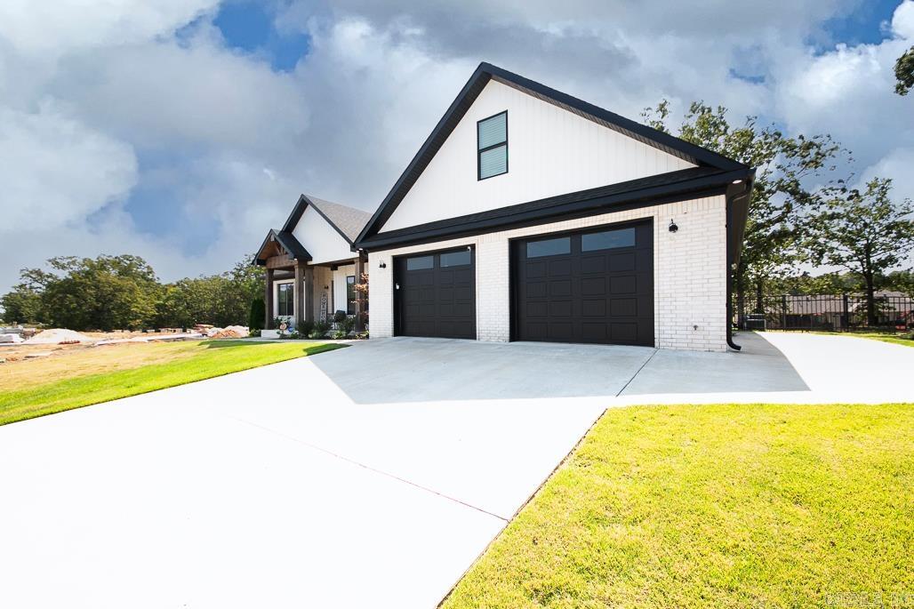 GREYSTONE - Residential