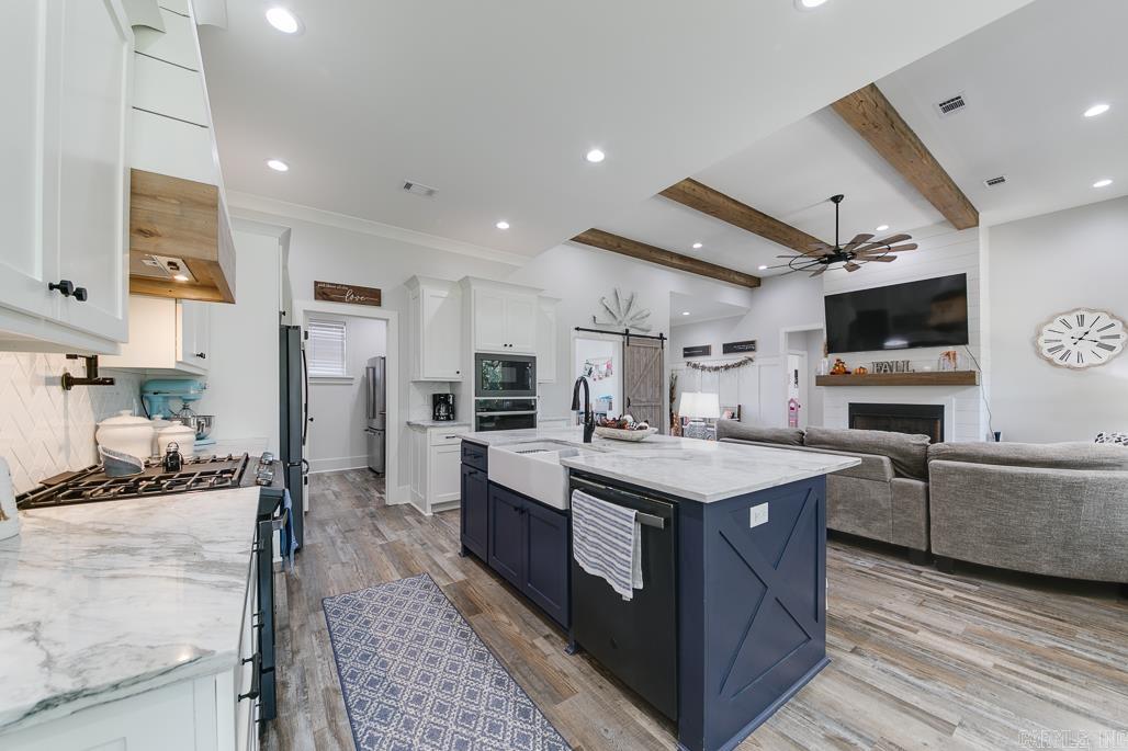 GREYSTONE - Residential