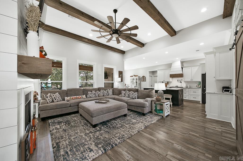 GREYSTONE - Residential