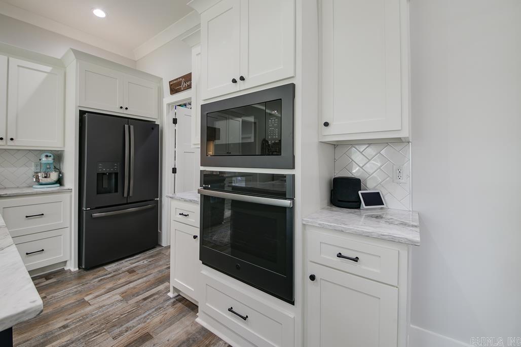 GREYSTONE - Residential