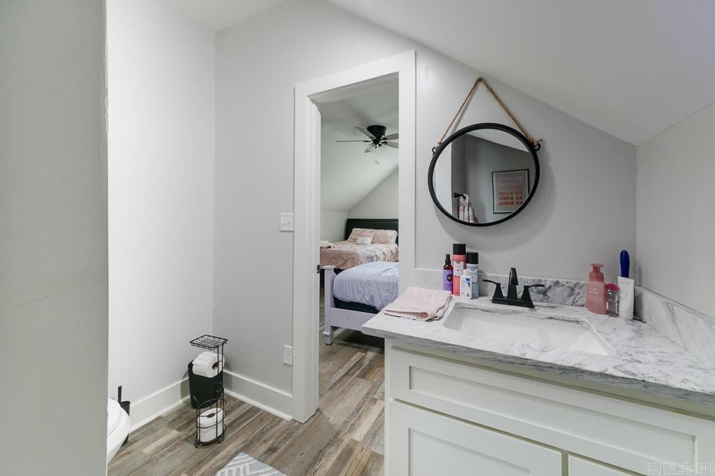 GREYSTONE - Residential