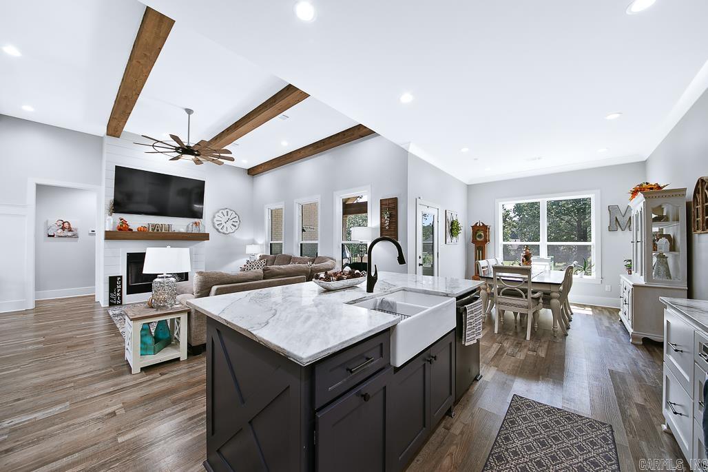 GREYSTONE - Residential