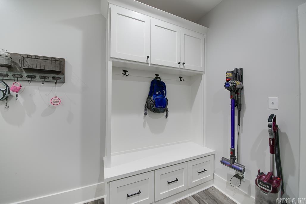 GREYSTONE - Residential