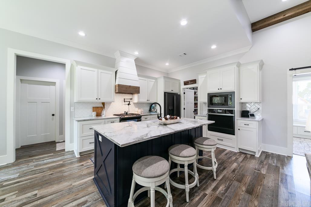 GREYSTONE - Residential