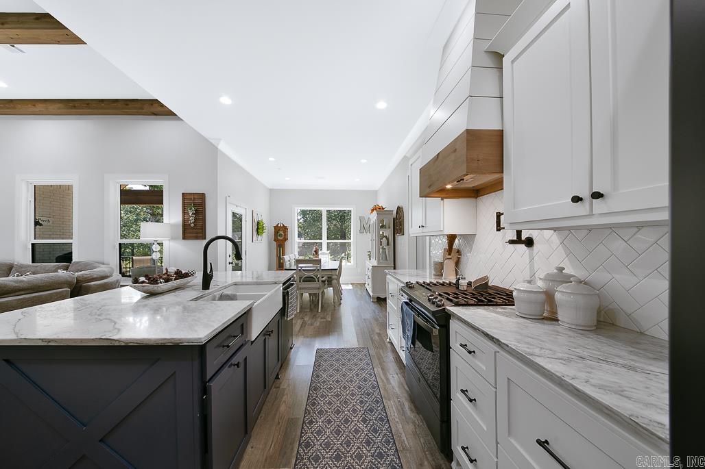 GREYSTONE - Residential