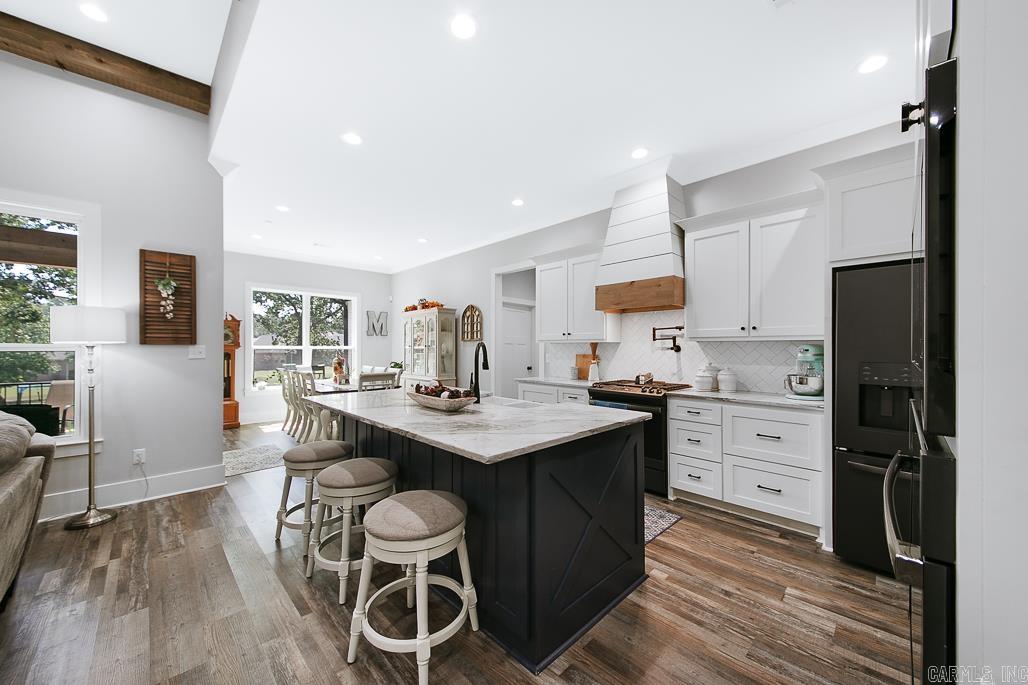 GREYSTONE - Residential