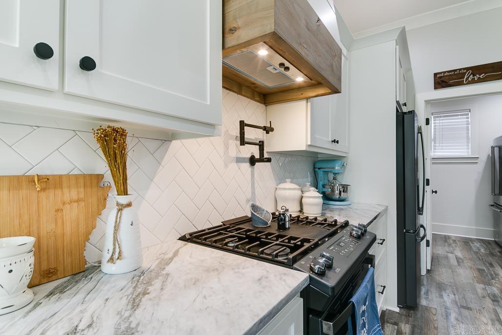 GREYSTONE - Residential