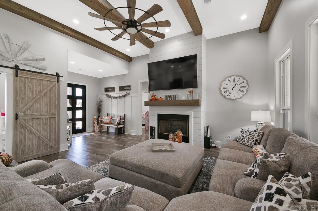 GREYSTONE - Residential