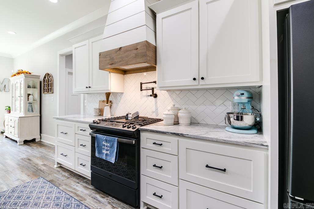 GREYSTONE - Residential