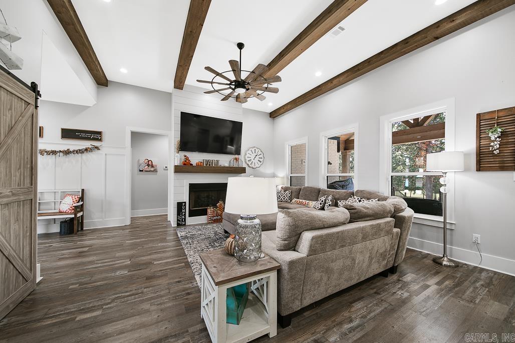 GREYSTONE - Residential