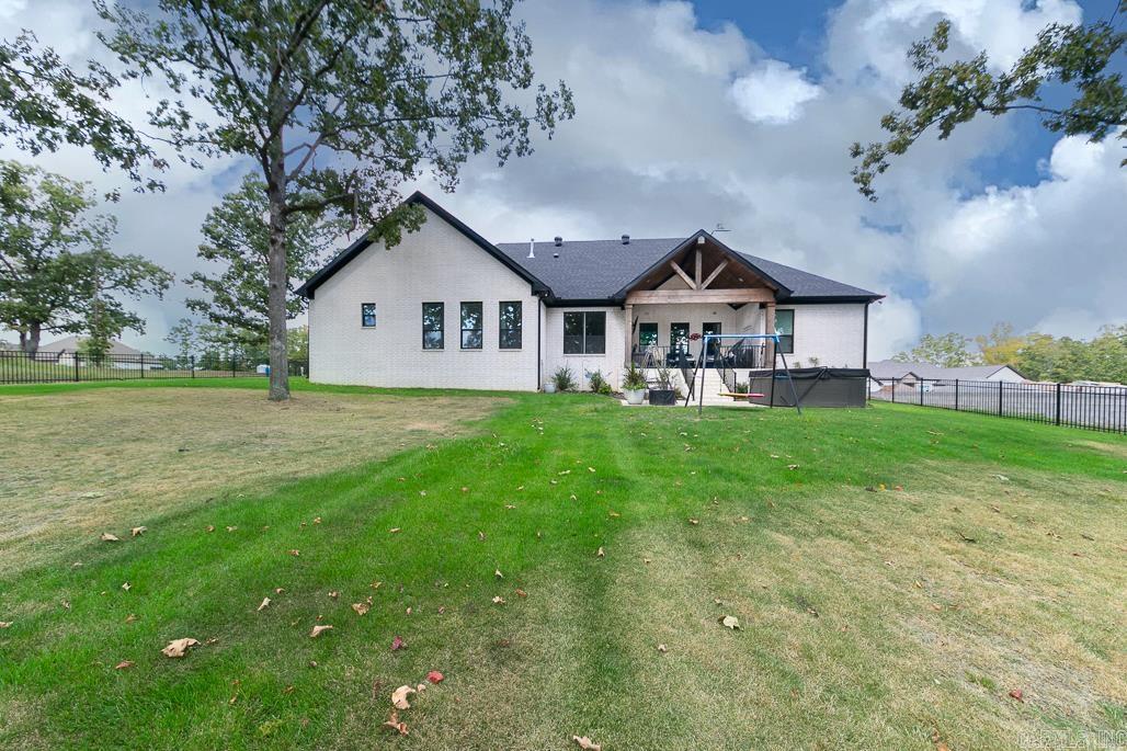 GREYSTONE - Residential