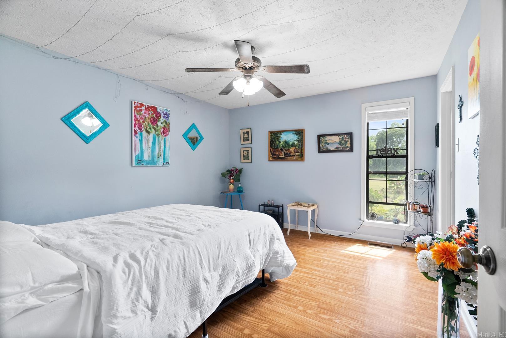 Saddlewood Acres - Residential