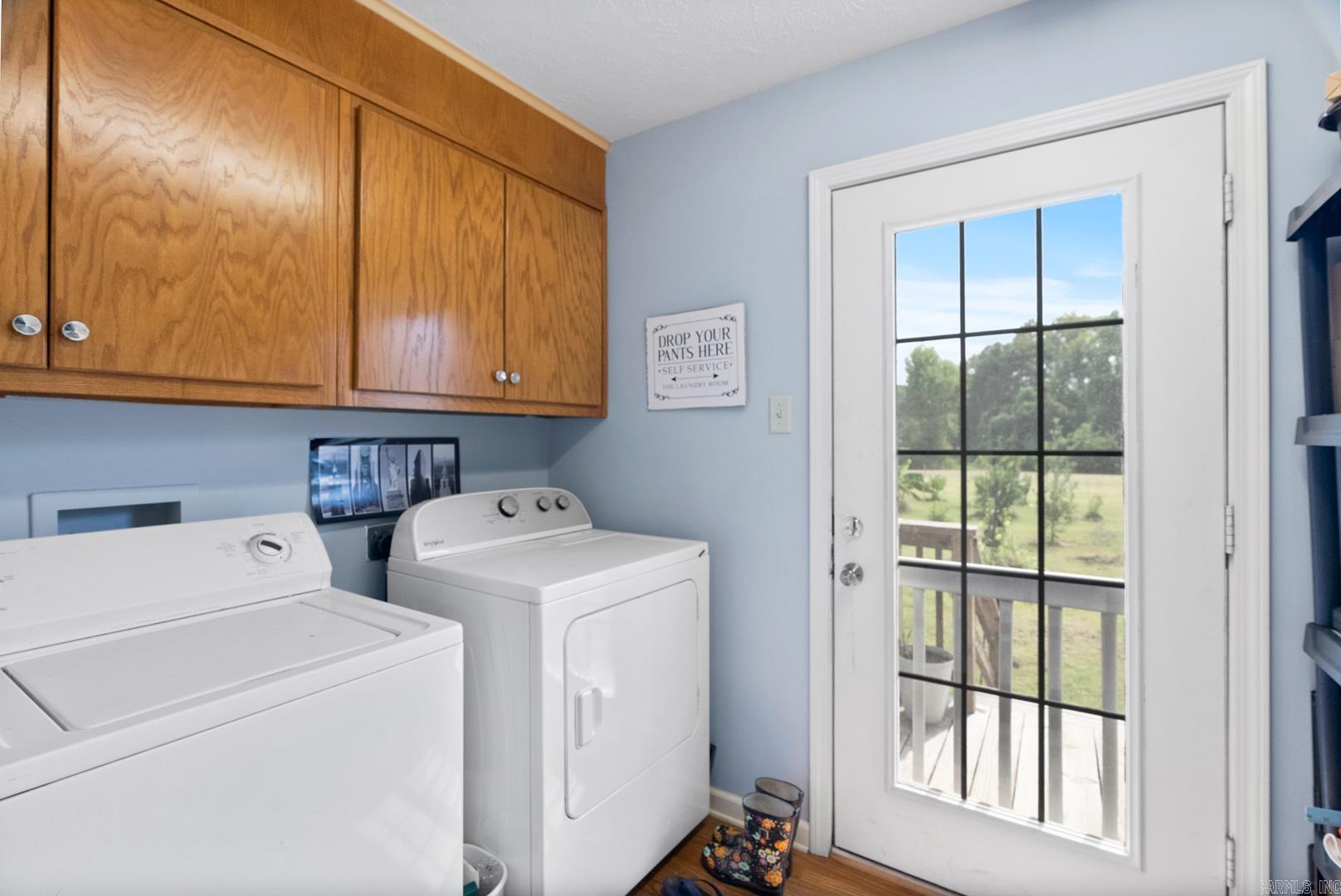 Saddlewood Acres - Residential