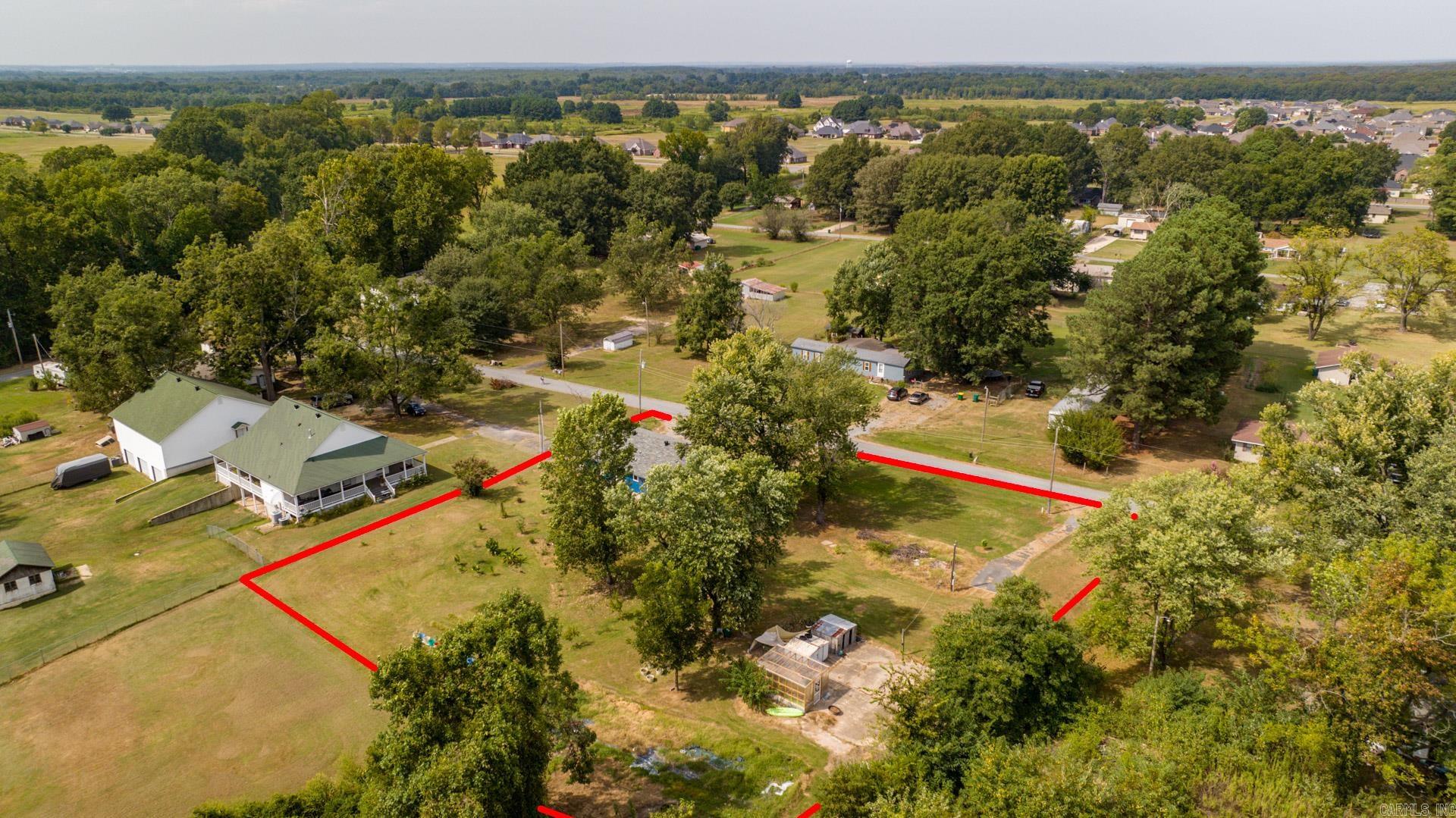 Saddlewood Acres - Residential