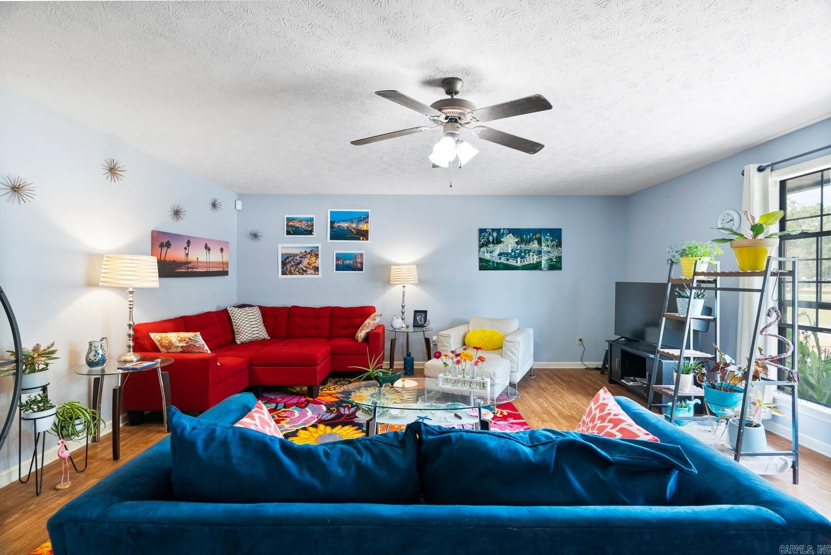 Saddlewood Acres - Residential