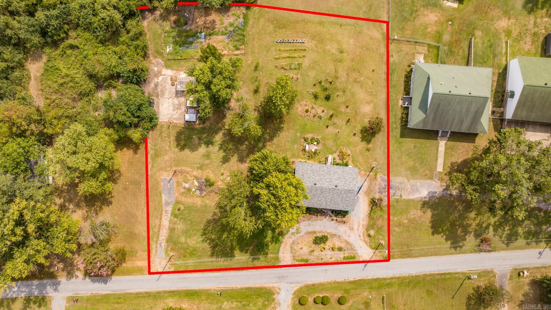 Saddlewood Acres - Residential