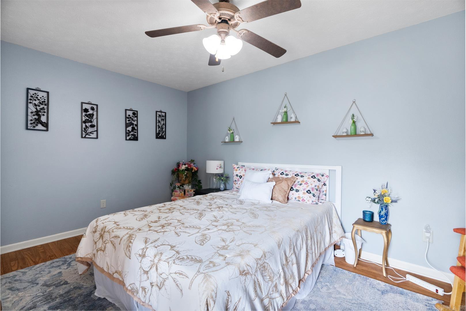 Saddlewood Acres - Residential