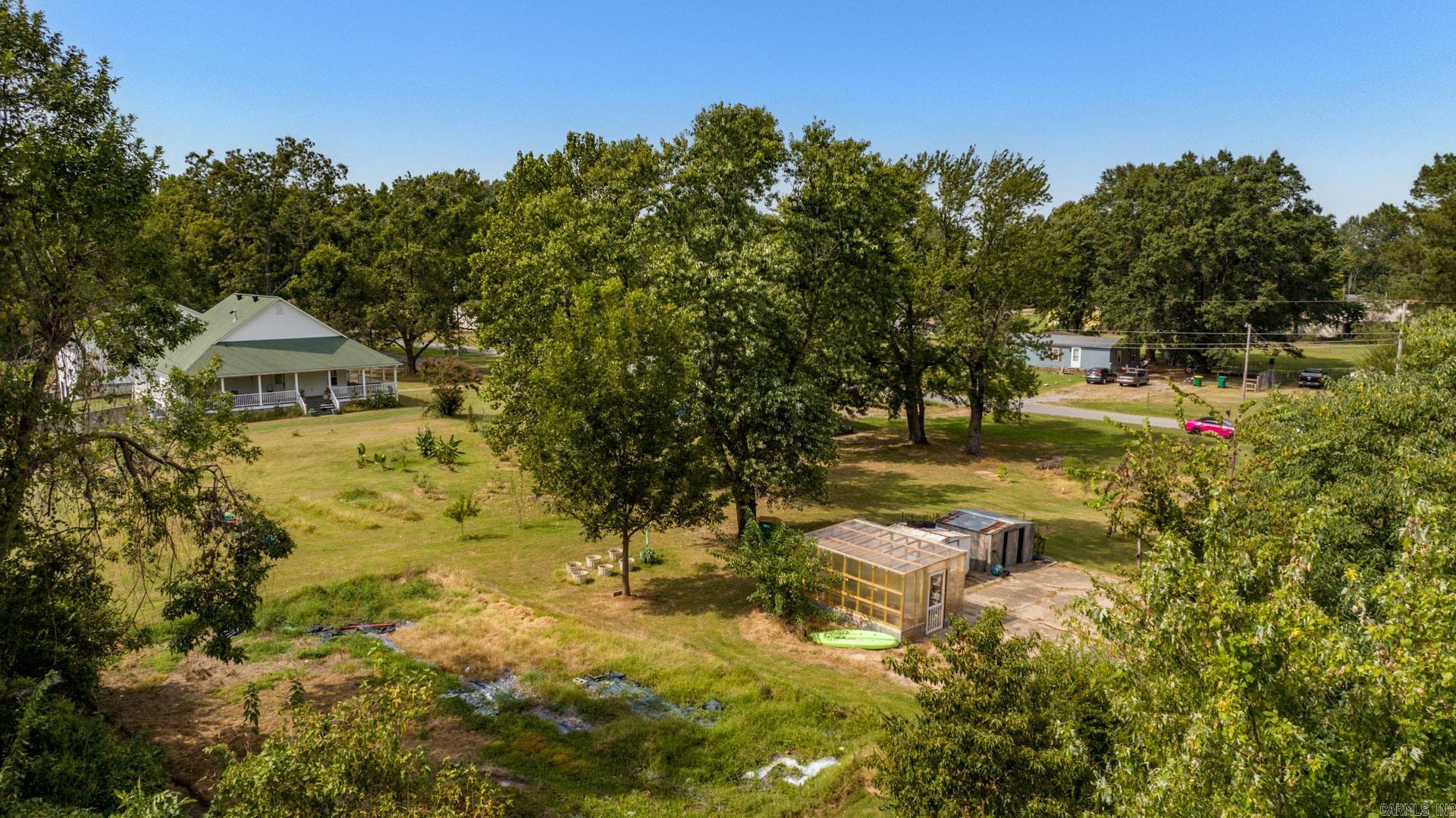 Saddlewood Acres - Residential