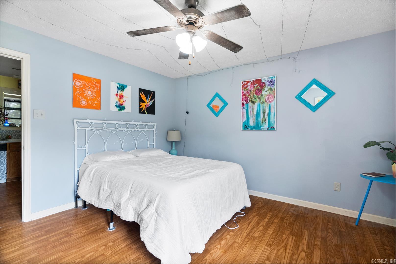 Saddlewood Acres - Residential