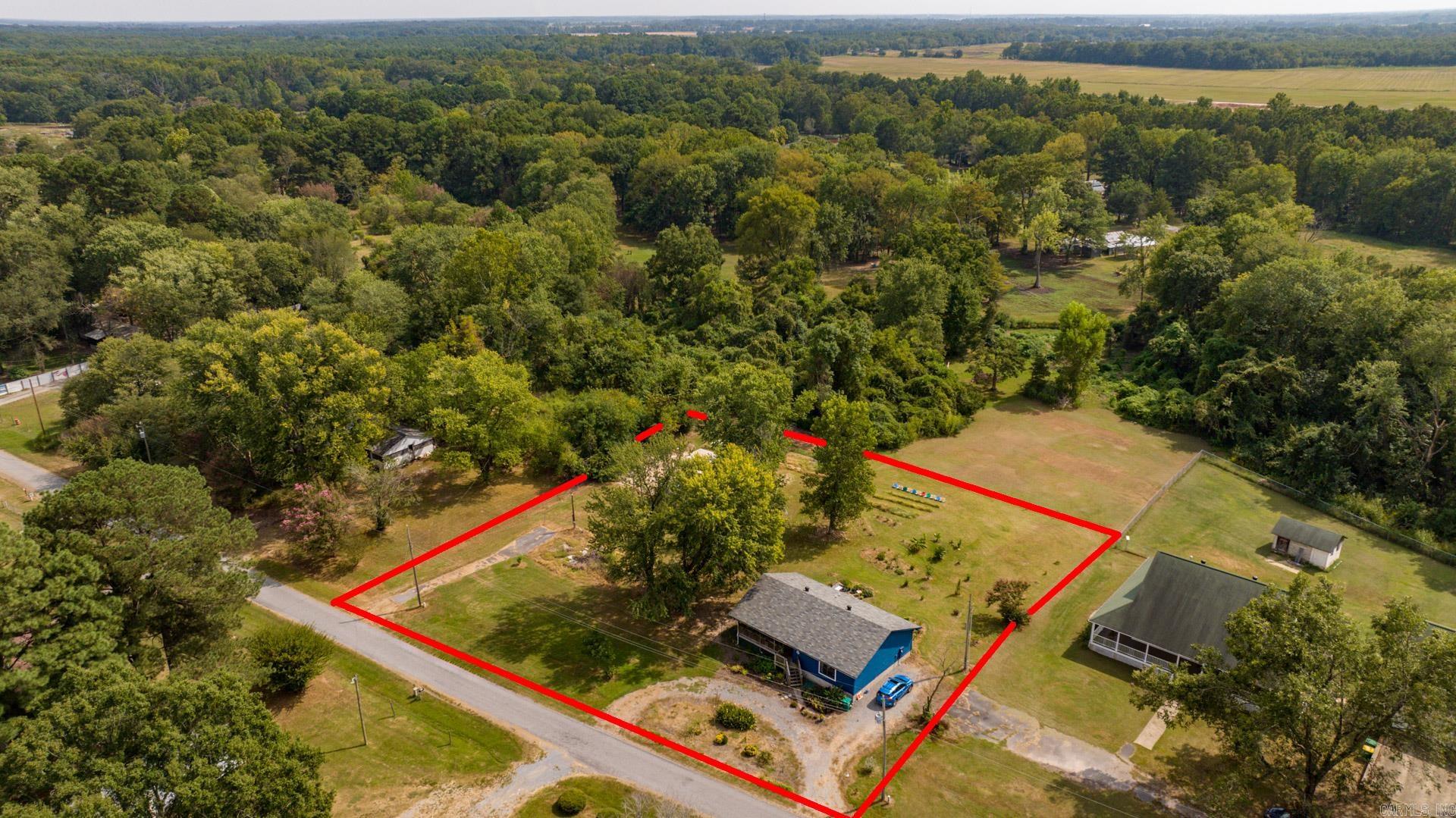 Saddlewood Acres - Residential