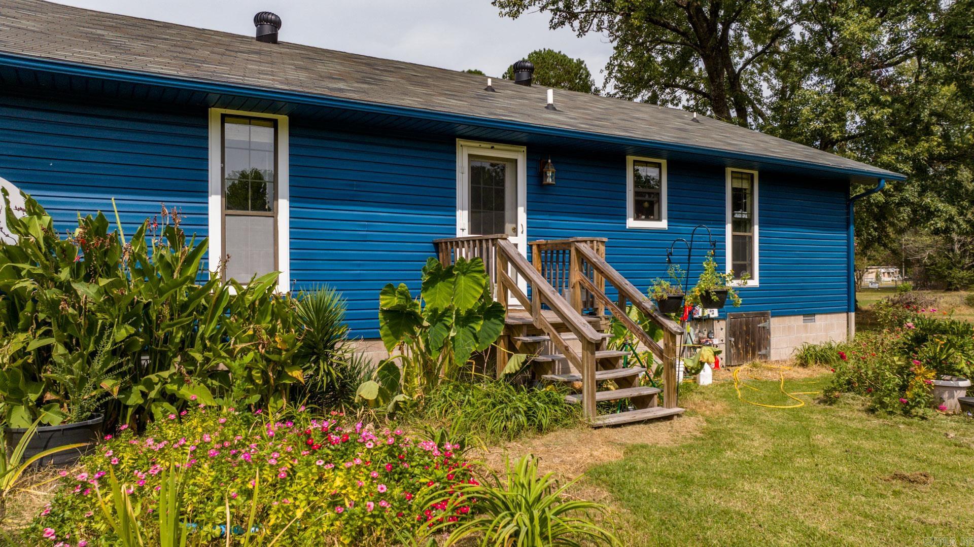 Saddlewood Acres - Residential