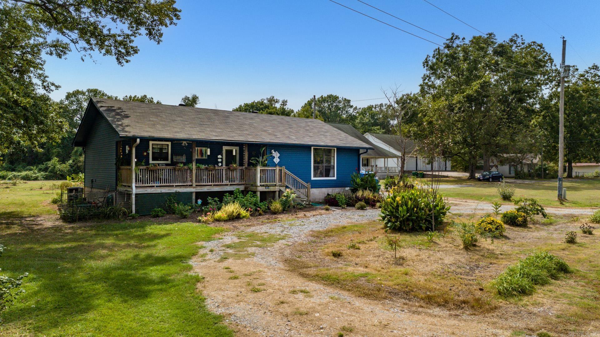 Saddlewood Acres - Residential