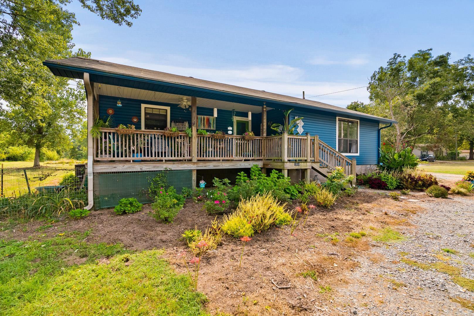 Saddlewood Acres - Residential