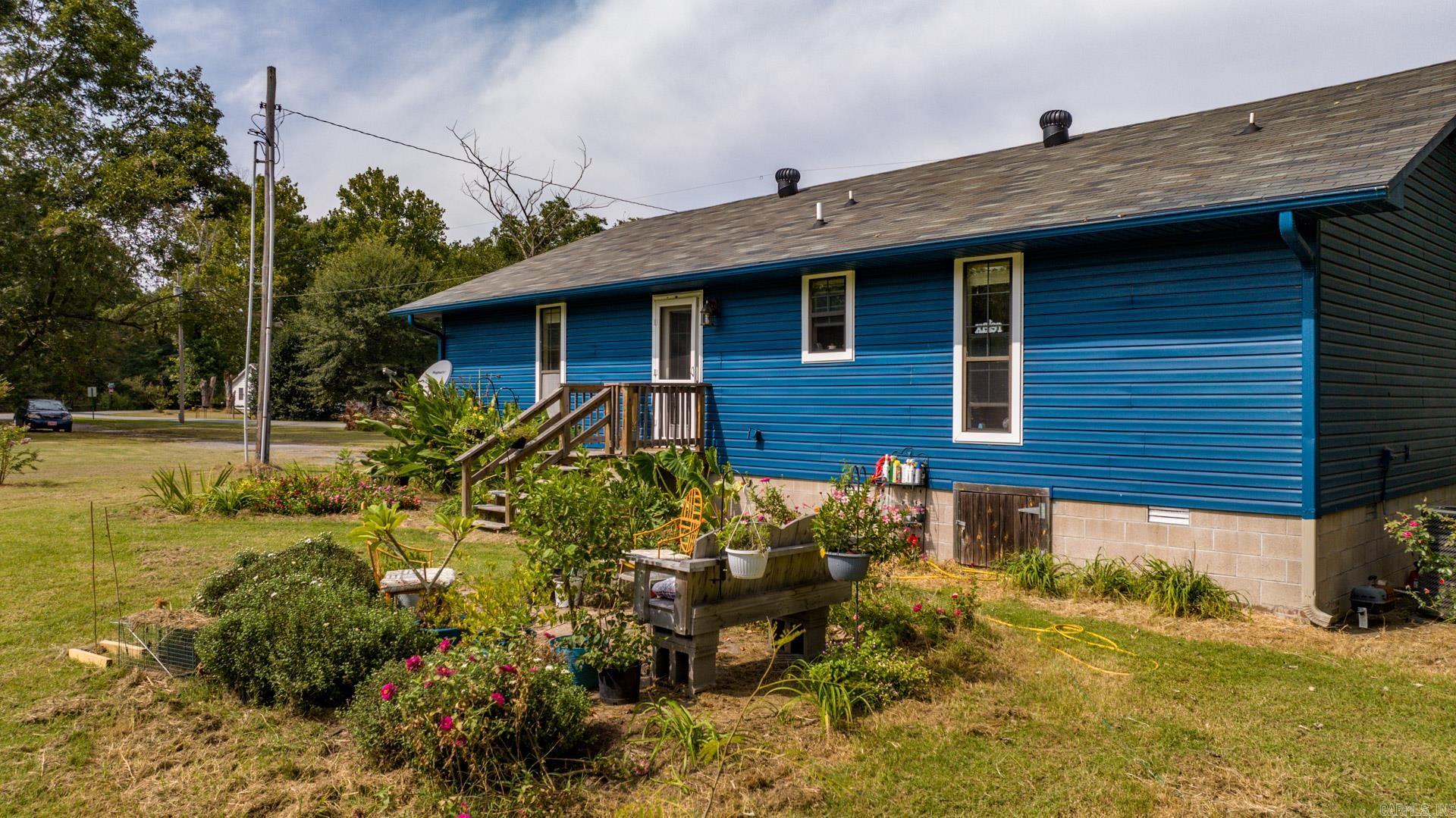 Saddlewood Acres - Residential