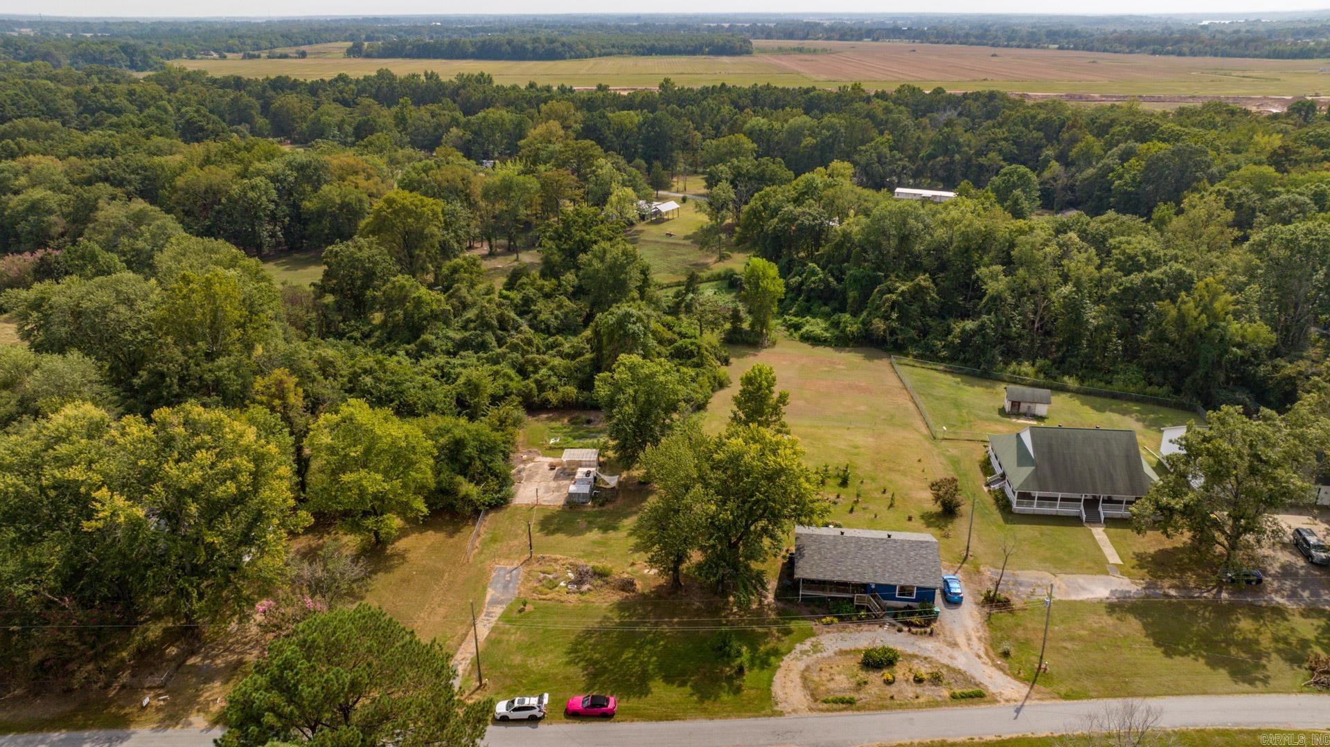 Saddlewood Acres - Residential