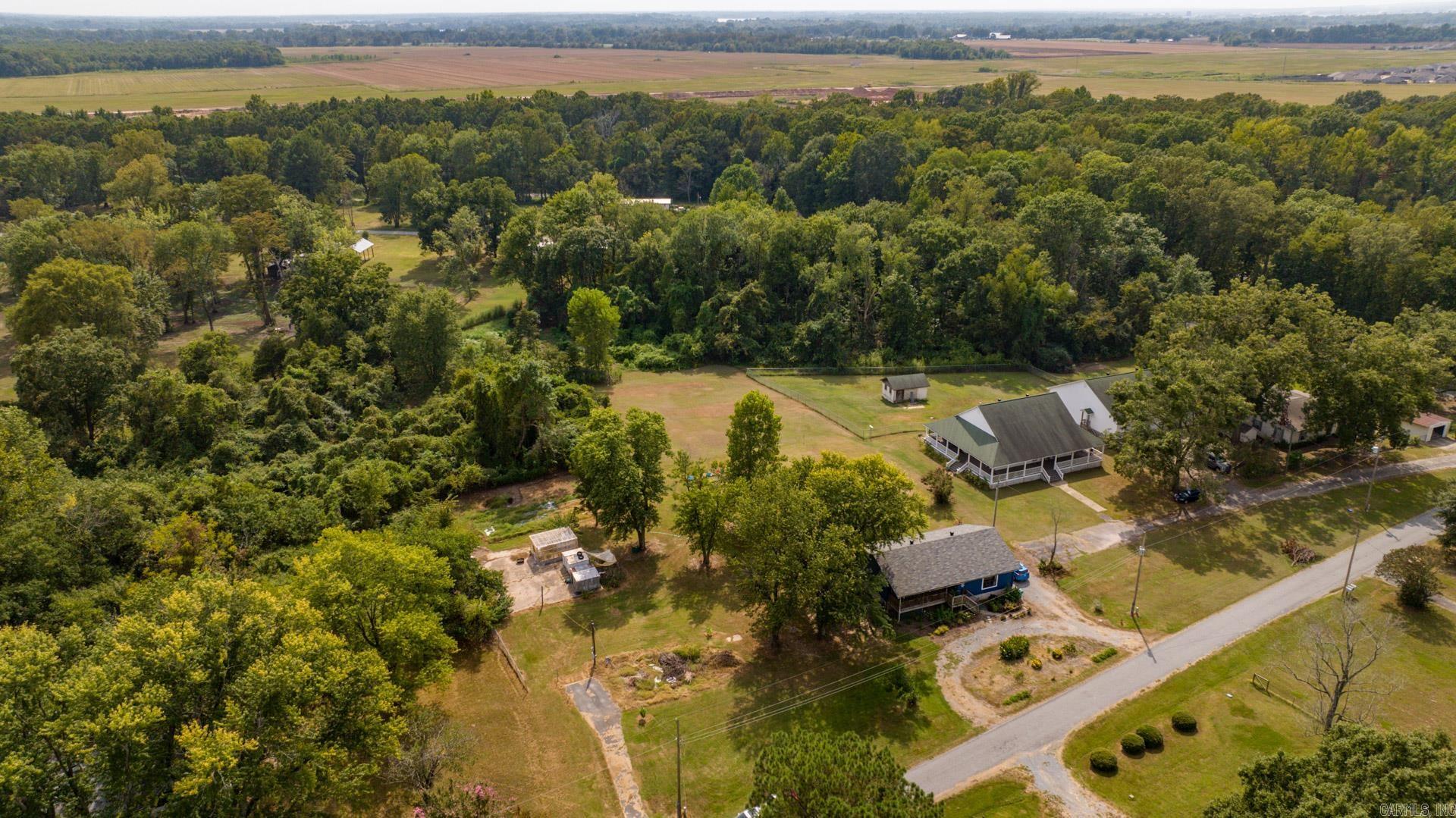 Saddlewood Acres - Residential