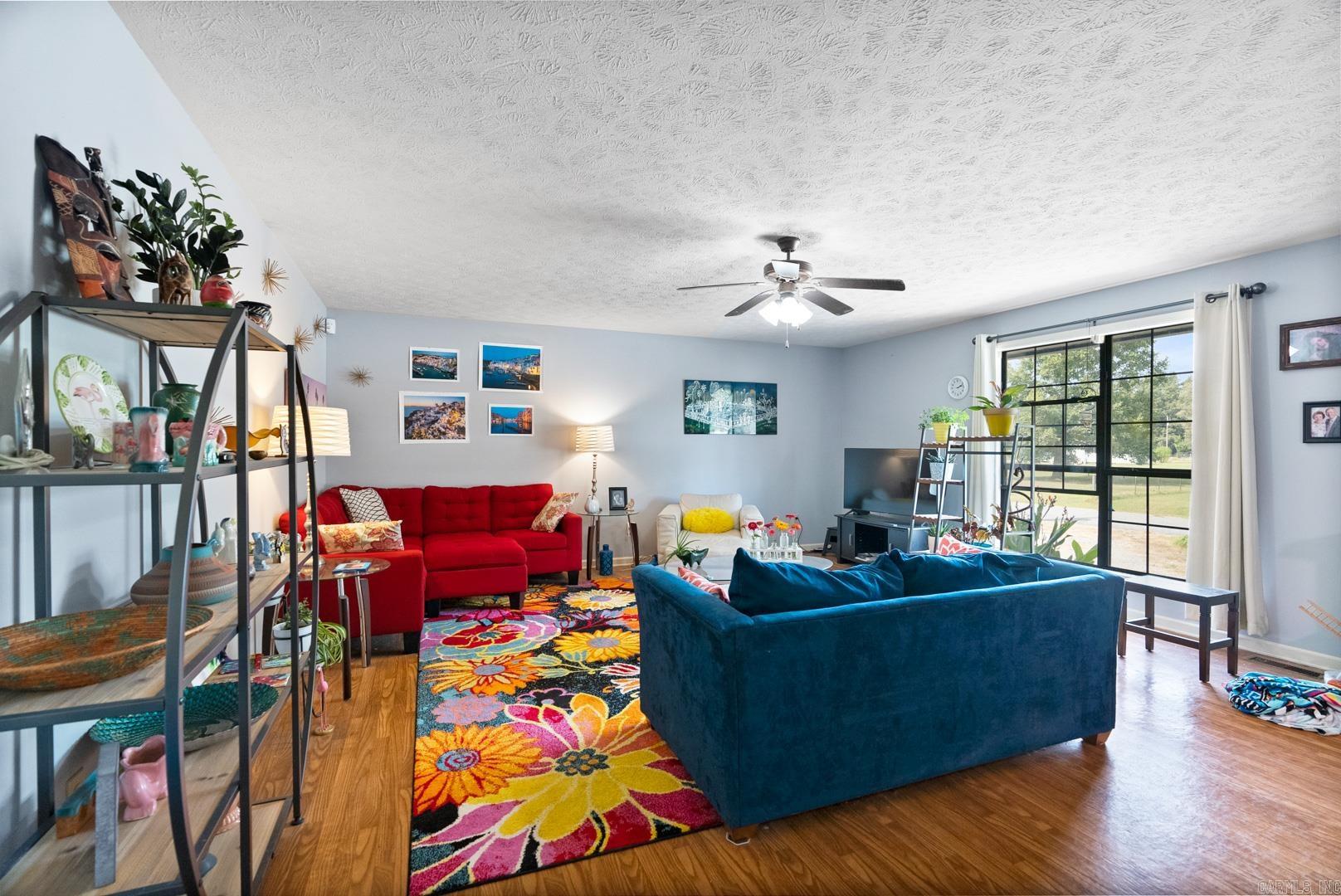 Saddlewood Acres - Residential