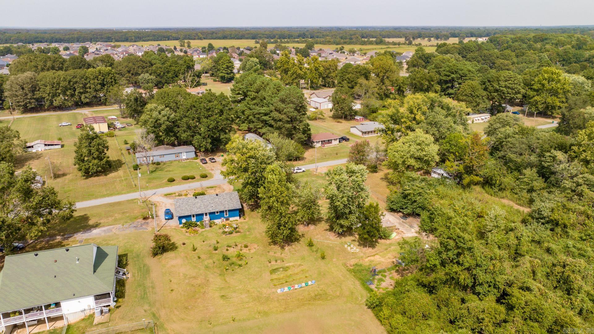 Saddlewood Acres - Residential