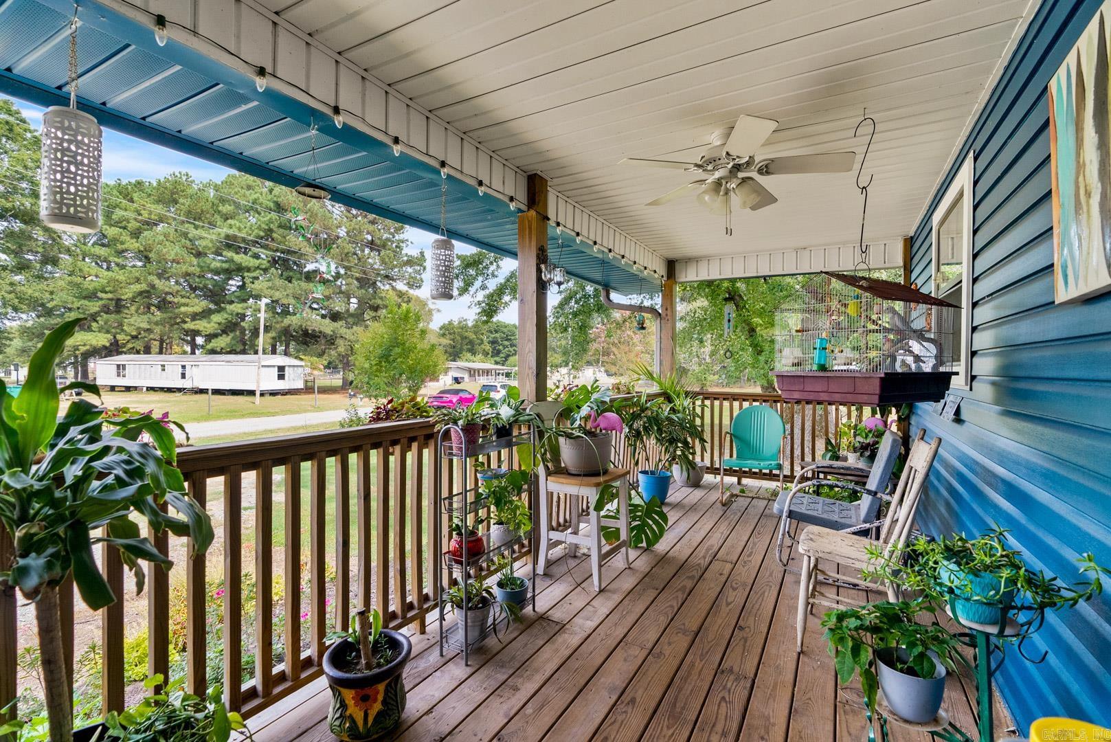 Saddlewood Acres - Residential