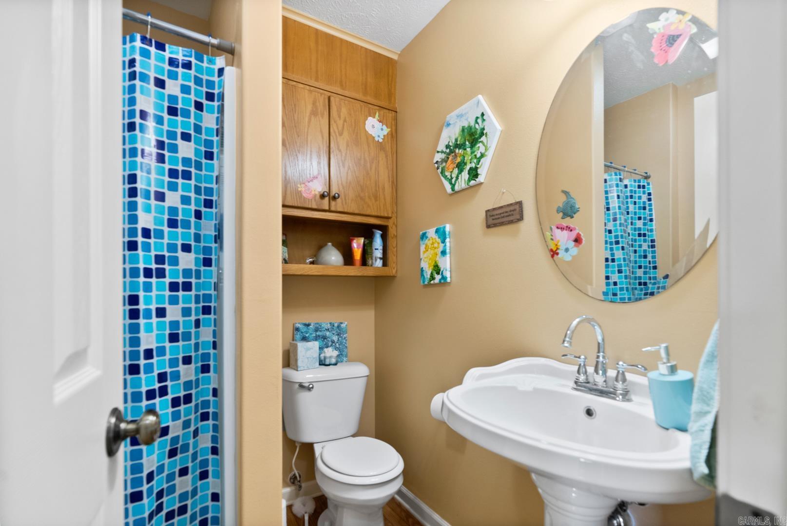 Saddlewood Acres - Residential