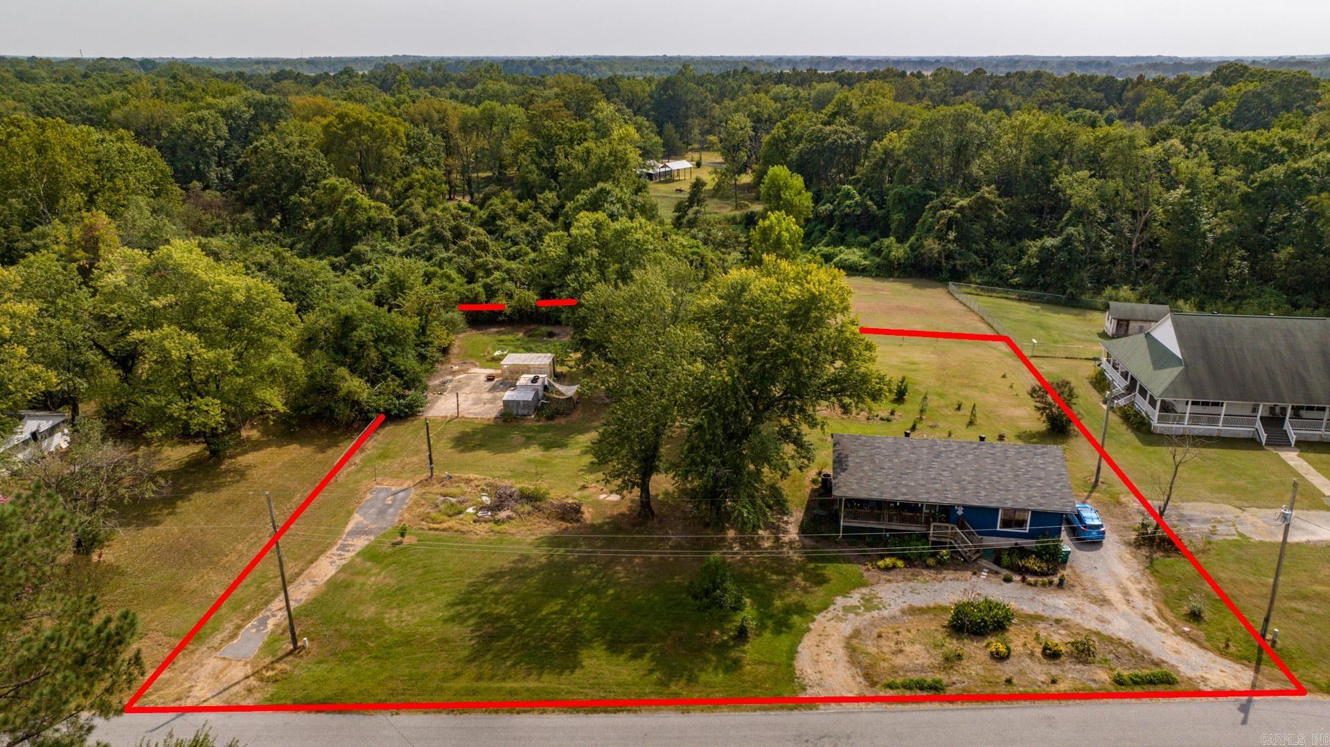 Saddlewood Acres - Residential