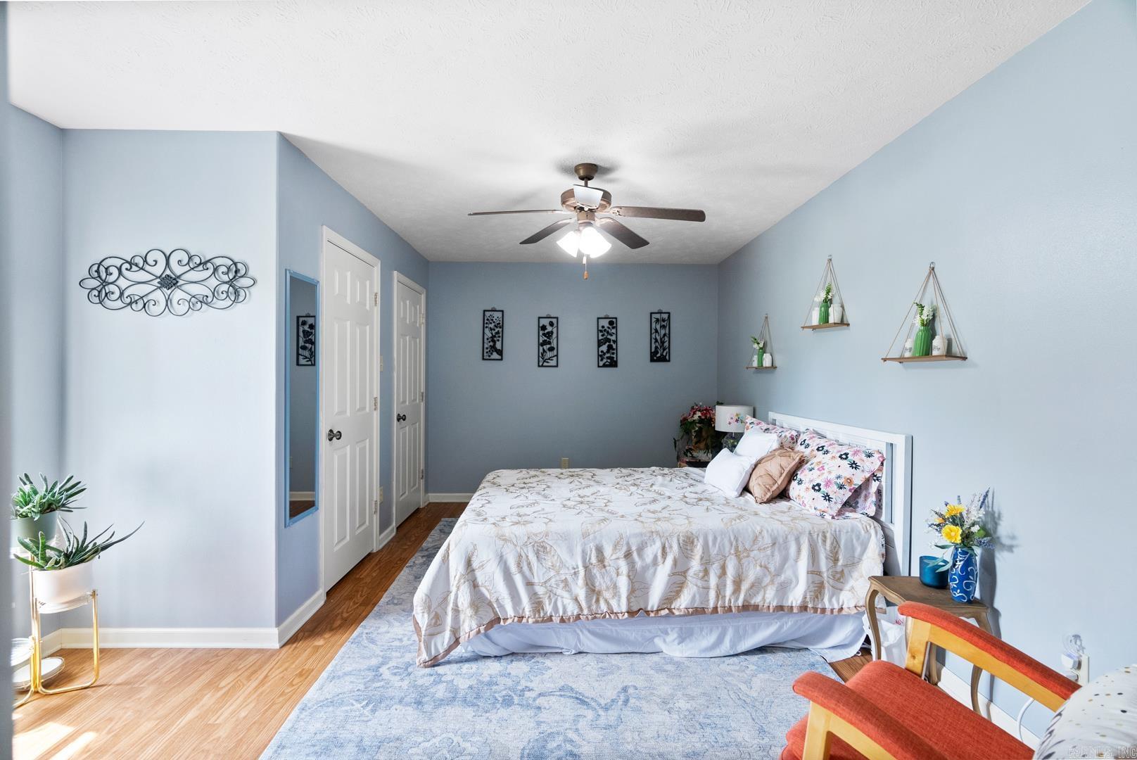 Saddlewood Acres - Residential