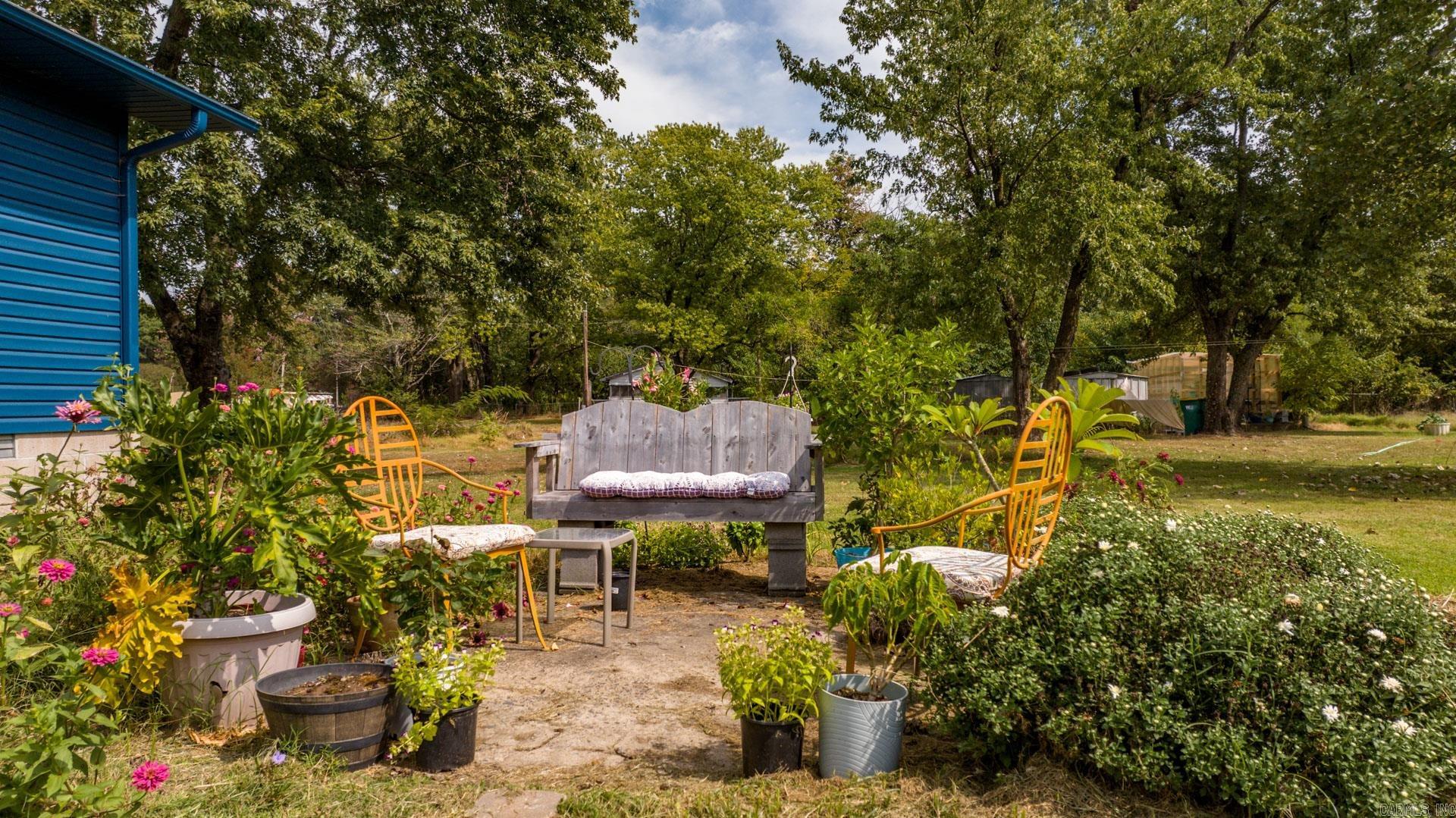 Saddlewood Acres - Residential