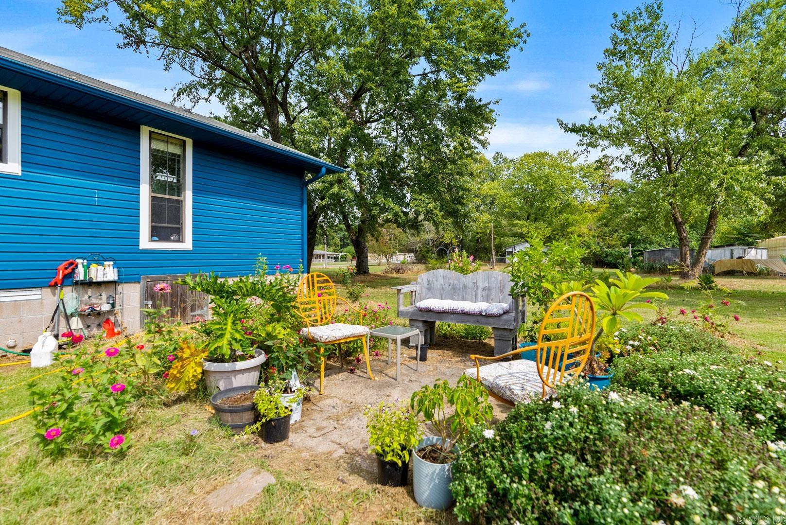 Saddlewood Acres - Residential