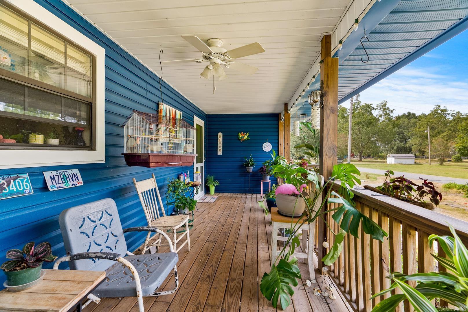 Saddlewood Acres - Residential