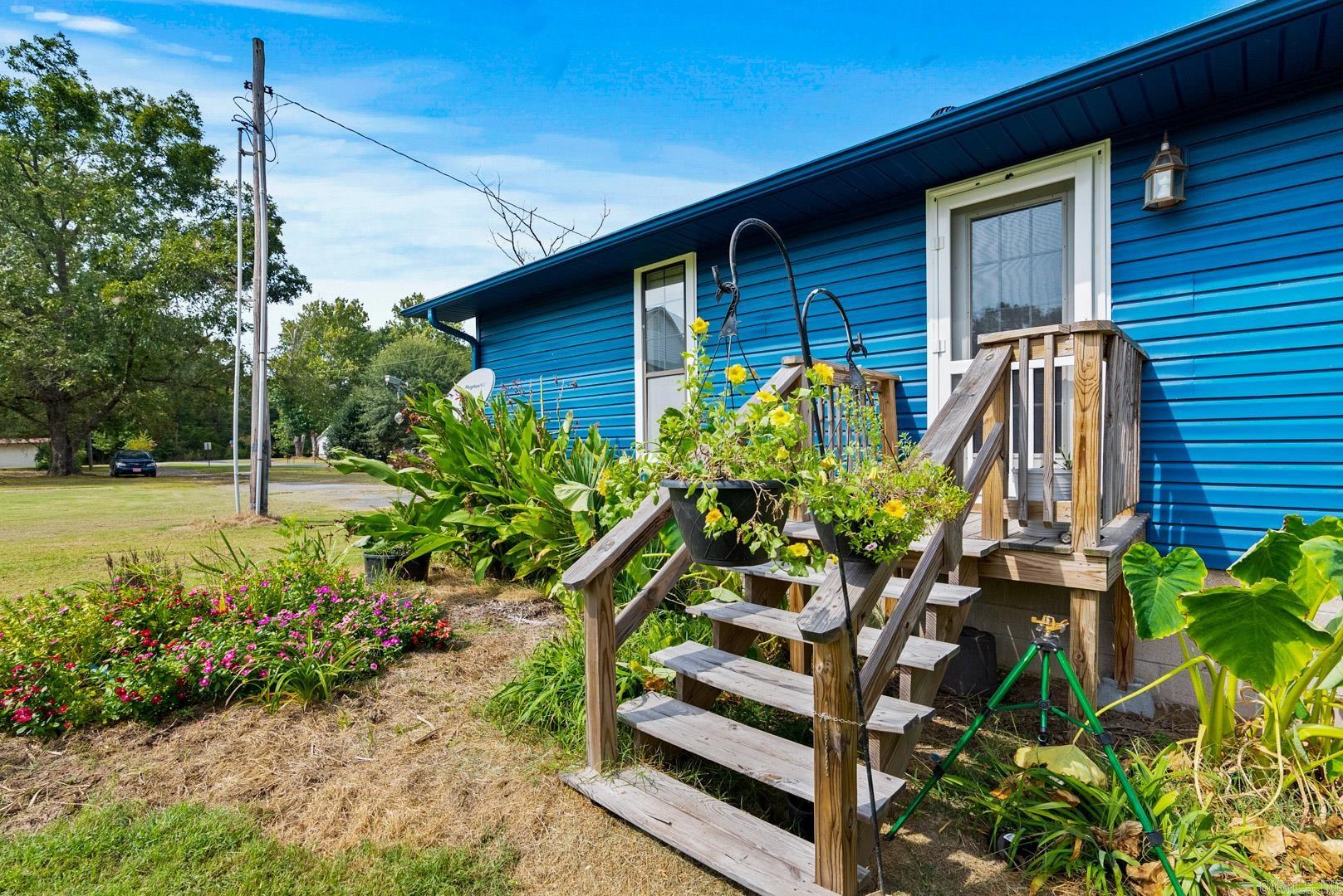 Saddlewood Acres - Residential