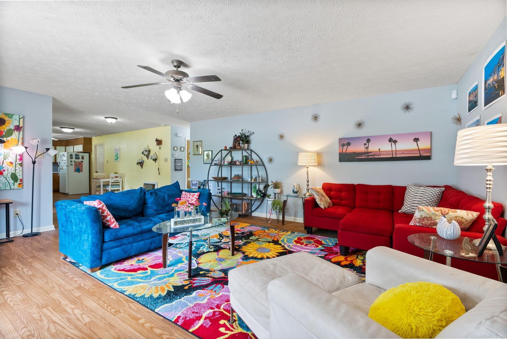 Saddlewood Acres - Residential