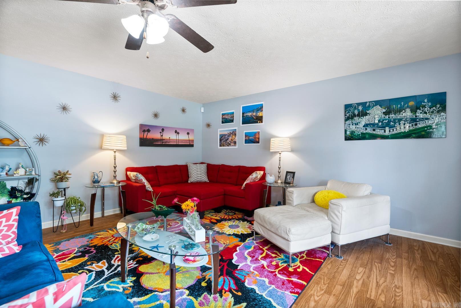 Saddlewood Acres - Residential